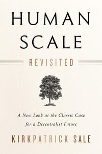 Produktbild: Human Scale Revisited