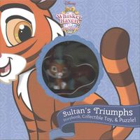Produktbild: Whisker Haven Tales W/the Pala