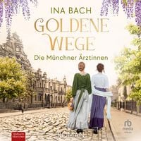Produktbild: Goldene Wege