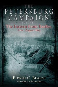 Produktbild: Petersburg Campaign