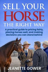 Produktbild: Sell Your Horse The Right Way