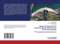 Produktbild: Natural Processes for Treating Waste Water From the Food Industry