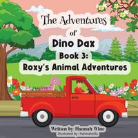 Produktbild: The Adventures of Dino Dax