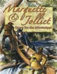 Produktbild: Marquette and Jolliet: Quest for the Mississippi