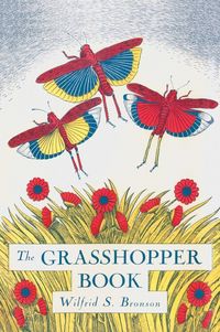 Produktbild: The Grasshopper Book