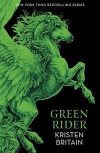 Produktbild: Green Rider