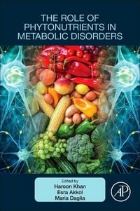 Produktbild: Role Of Phytonutrients in Meta