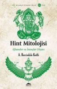 Produktbild: Hint Mitolojisi