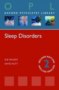 Produktbild: Sleep Disorders