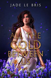 Produktbild: All the Gold Between Us