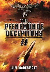 Produktbild: Peenemunde Deceptions