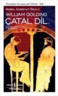 Produktbild: Catal Dil