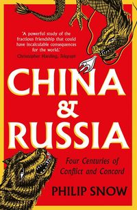 Produktbild: China and Russia