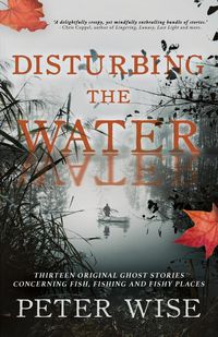 Produktbild: Disturbing the Water