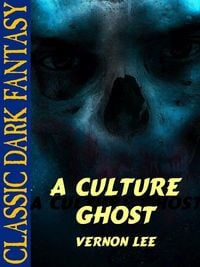 Produktbild: A Culture Ghost