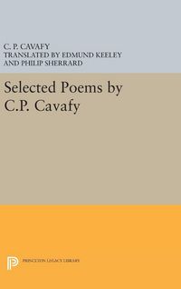 Produktbild: Selected Poems by C.P. Cavafy