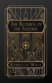 Produktbild: The Return of the Soldier