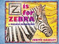 Produktbild: Z Is for Zebra