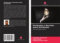 Produktbild: Dividendos e Decis&otilde;es sobre Dividendos