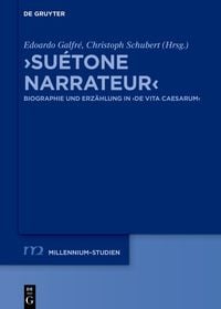 Produktbild: &rsaquo;Su&eacute;tone narrateur&lsaquo;