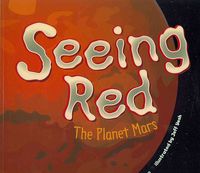 Produktbild: Seeing Red: The Planet Mars