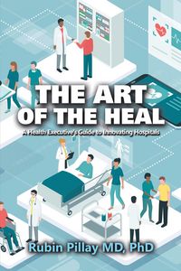 Produktbild: The Art of the Heal