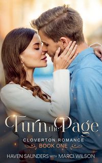 Produktbild: Turn the Page
