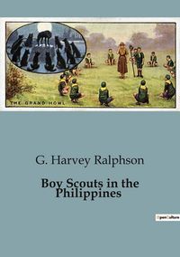 Produktbild: Boy Scouts in the Philippines