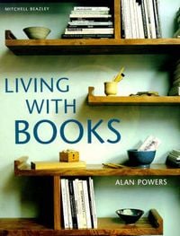 Produktbild: Living with Books