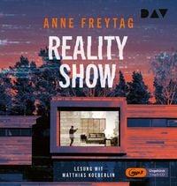 Produktbild: Reality Show