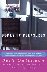 Produktbild: Domestic Pleasures