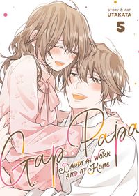 Produktbild: Gap Papa: Daddy at Work and at Home Vol. 5