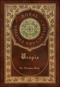 Produktbild: Utopia (Royal Collector's Edition) (Case Laminate Hardcover with Jacket)