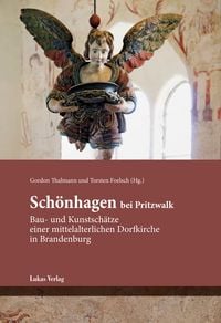 Produktbild: Sch&ouml;nhagen bei Pritzwalk
