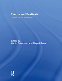 Produktbild: Events and Festivals