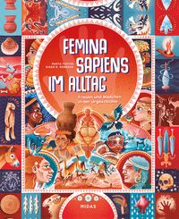 Produktbild: Femina Sapiens im Alltag