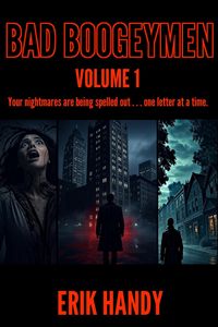 Produktbild: Bad Boogeymen: Volume 1