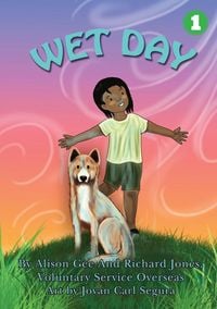 Produktbild: Wet Day