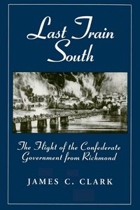 Produktbild: Last Train South