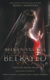 Produktbild: Hidden Villains