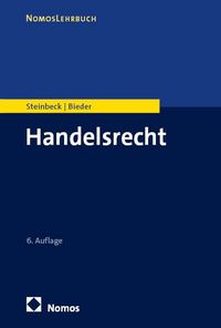 Produktbild: Handelsrecht
