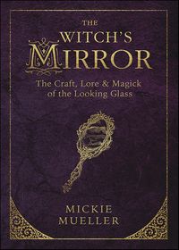 Produktbild: Witch's Mirror