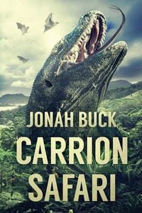 Produktbild: Carrion Safari