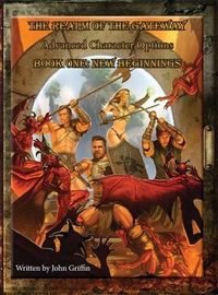 Produktbild: The Realm of the Gateway Advanced Character Options Book One