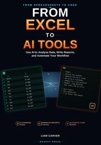 Produktbild: From Excel to AI Tools