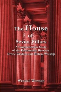 Produktbild: The House of Seven Pillars