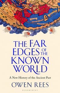 Produktbild: The Far Edges of the Known World