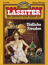 Produktbild: Lassiter 2623