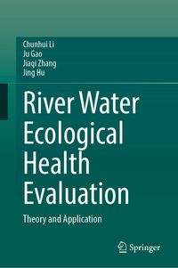 Produktbild: River Water Ecological Health Evaluation