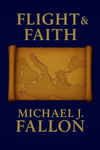 Produktbild: Flight & Faith